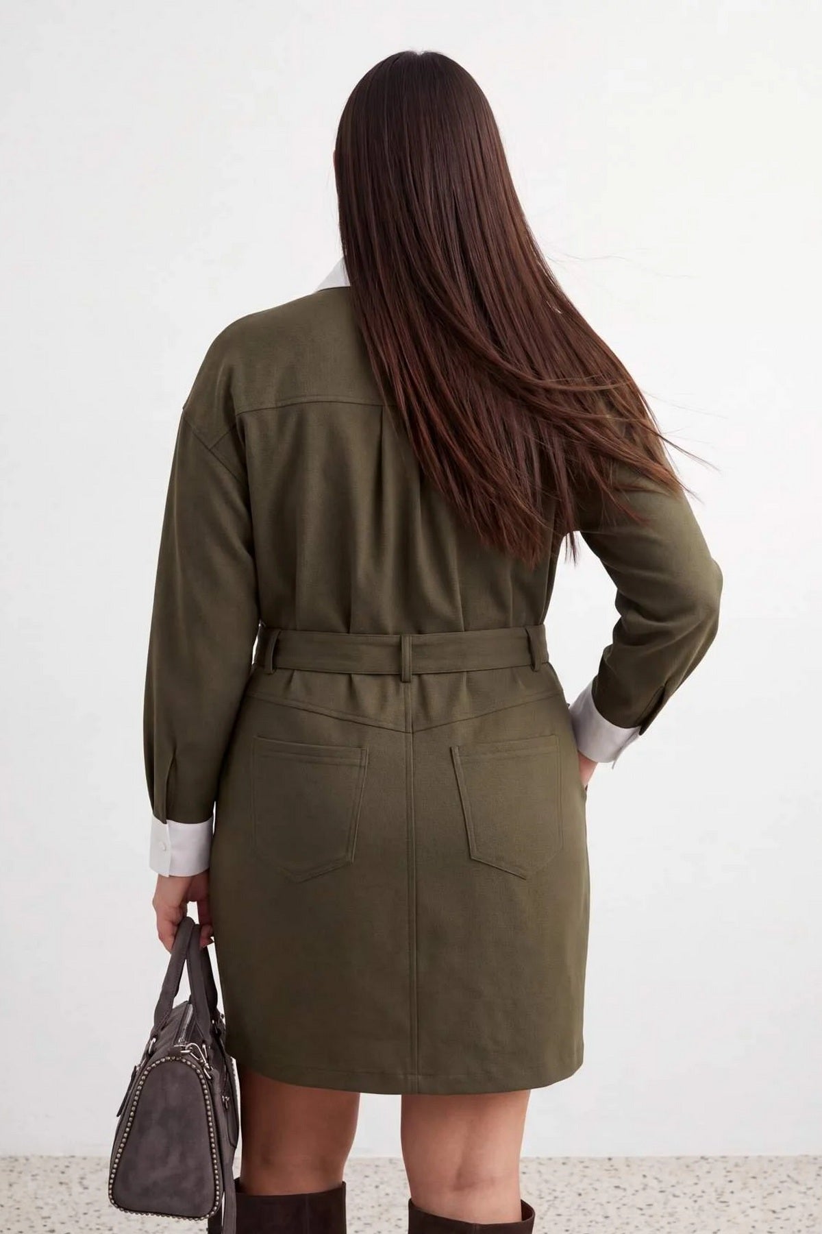 Haljina TBBAW27AH00011 - zelena [djesi-src-377c0fd5a3f621af8fa1a994957c13c50d7f21cd44f4ebce5f4a74dd0f9db412]