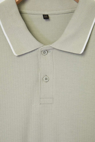 Polo majica TMNSS26PO00020 - zelena [djesi-src-6201880b6907e64c81346d7715d5d38f2032f6877e300de924a62ee9cb94c6f0]