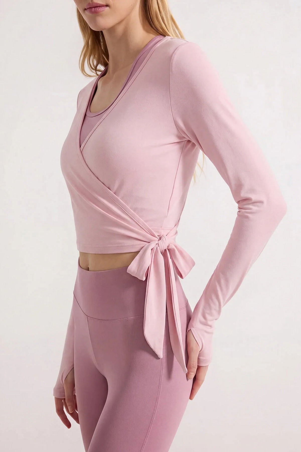 Bluze THMSS26BZ00002 - roze [djesi-src-a8353ea0b1ac129be6742d0100771b28e6cedc40783d0266b924f259ea298b9e]