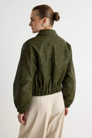 Kaputi TWOAW26MO00047 - khaki [djesi-src-df552436f4717f2d79330b6f53036aa00555cd03df5e390fc7560af835eeb320]