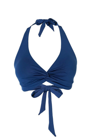 Gornji dio bikinija TBESS25BU00050 - teget [djesi-src-2b66826f998e46b78b8634ba11ad1ee1f32f662cca0209112253a421df6a977f]