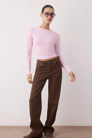 Bluze TWOAW24BZ00116 - roze [djesi-src-3e559785be1bbef7ddb982d47b65a067c243fafc832bb5cebce333c81cab6029]