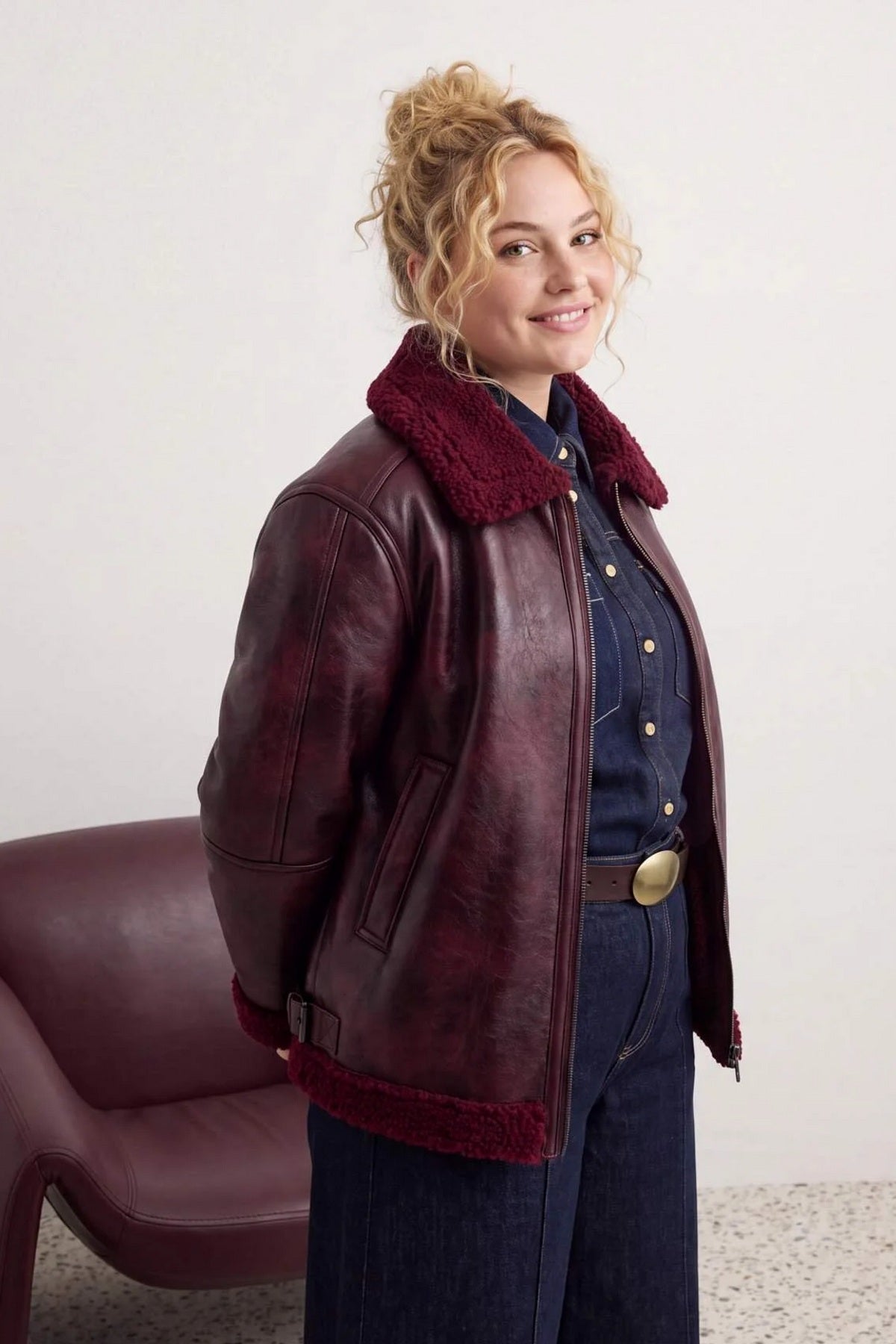 Jakna TBBAW25AW00001 - bordo [djesi-src-10e3707b99080b04cce287f7c311e85ad730a68bae4e74d6946c8dc767430a62]