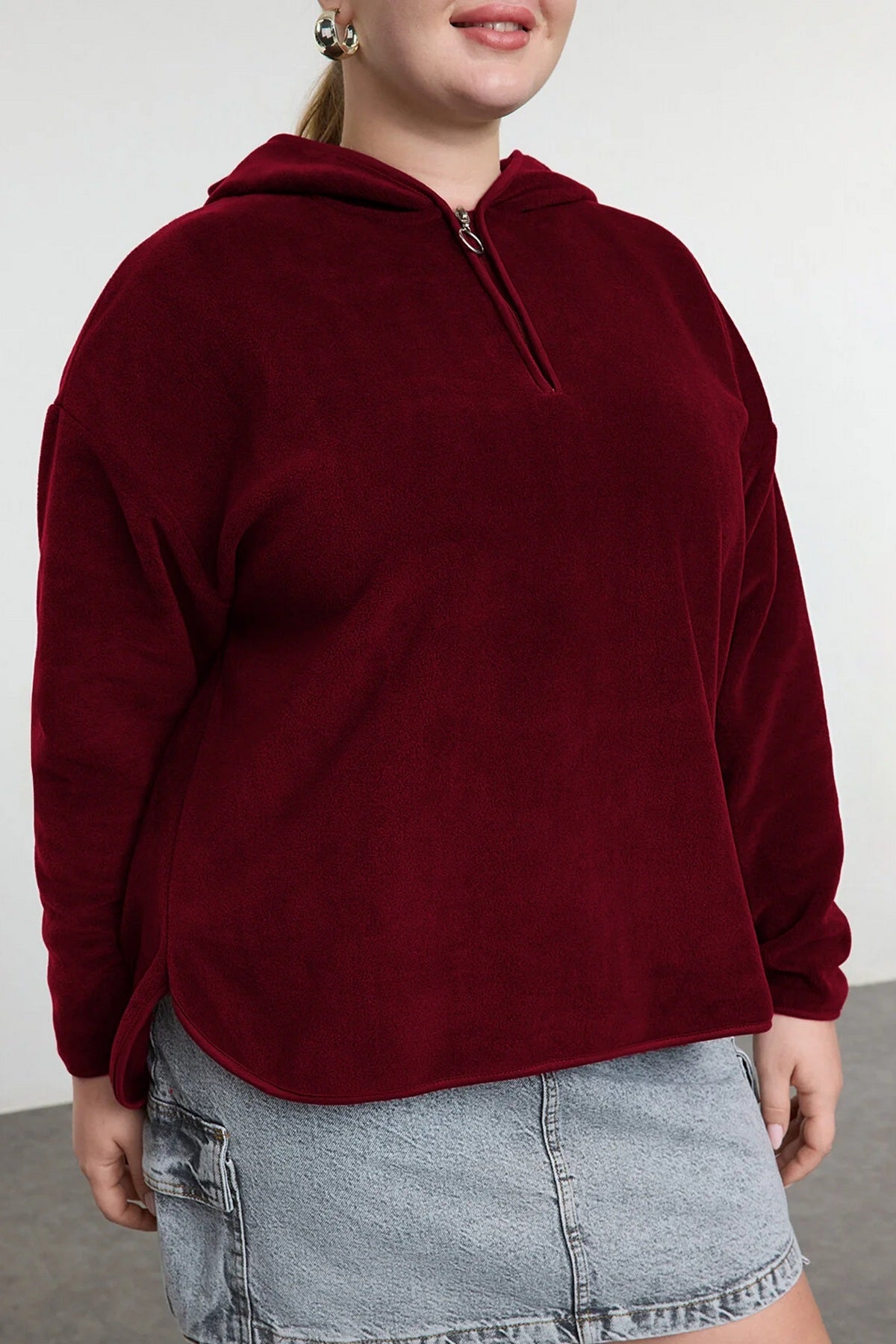 Duksevi TBBAW25AO00030 - bordo [djesi-src-44ef947a70e39579f3ce48c8e059b44c8979d7c78e7935eb5e50a8e3c1d1ba4d]