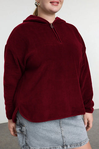 Duksevi TBBAW25AO00030 - bordo [djesi-src-44ef947a70e39579f3ce48c8e059b44c8979d7c78e7935eb5e50a8e3c1d1ba4d]