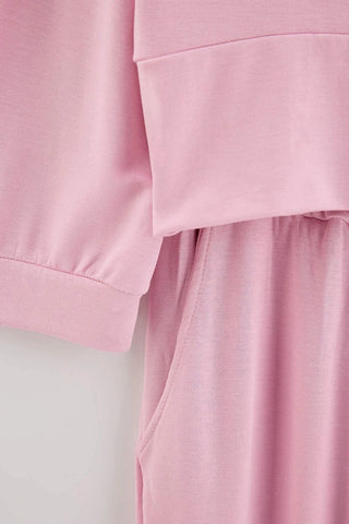 Trenerka TBBAW26TS00017 - roze [djesi-src-ce2eb7b3e90fef1fde312caefb6b683088d8879e5c144242509a6f08d38dbbd0]