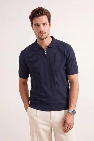 Polo majica TMNSS26PO00037 - teget [djesi-src-794a1762b5ed3cb08cd700e166cbf6b8db1db0fd58528273e900c9f561a4458c]