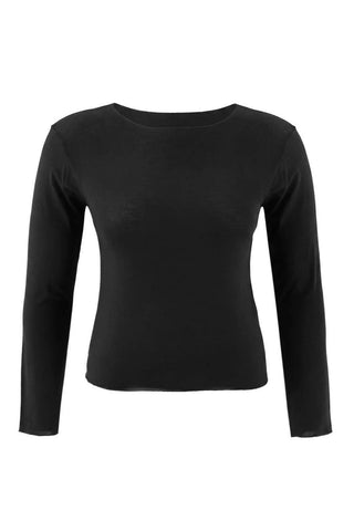 Bluza TBBAW27AF00023 - crna [djesi-src-c65b673c222c368bf87c3e13828b366f481676f28b20177f634f3ea60c438343]