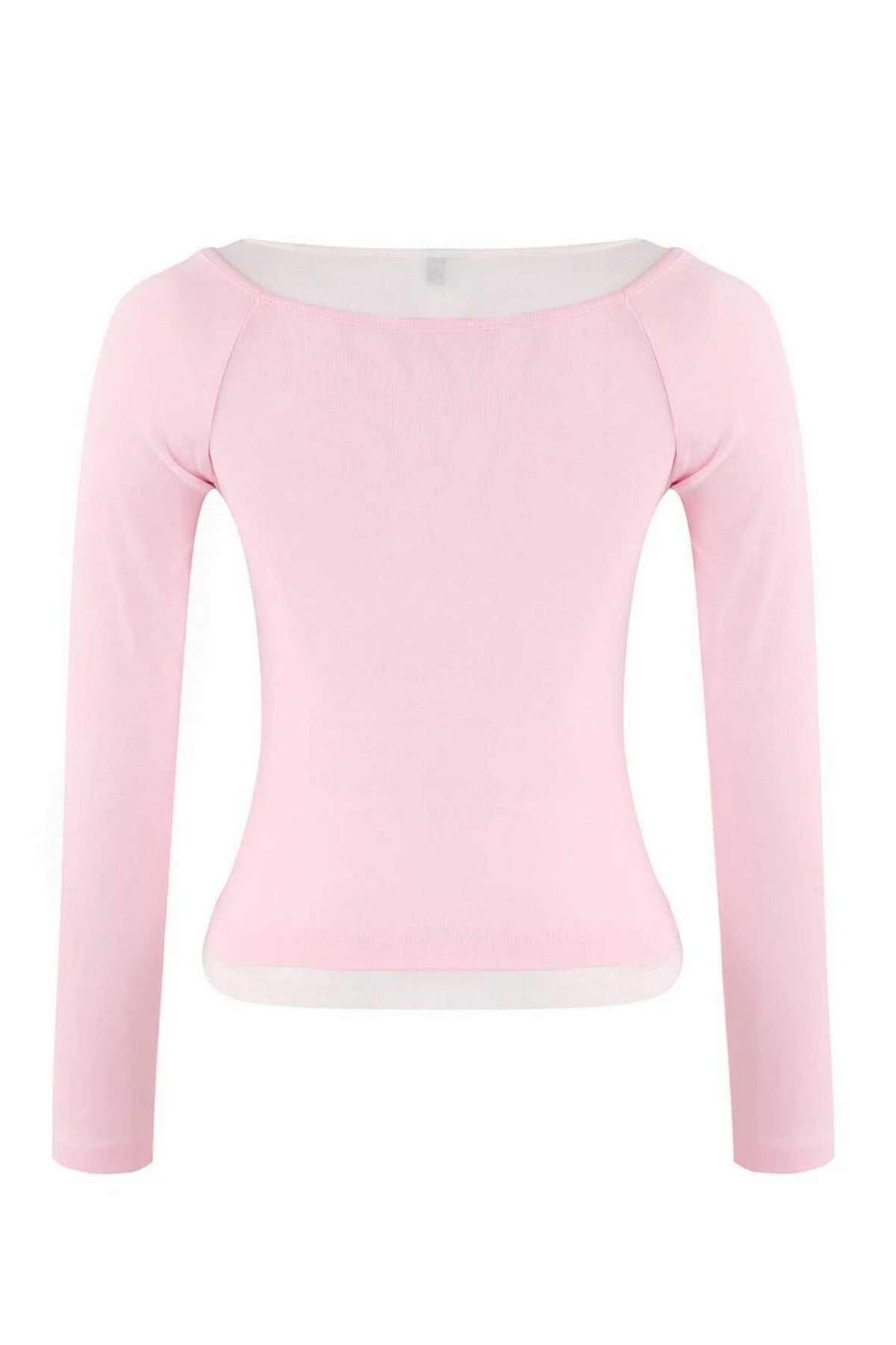 Bluze TWOSS26BZ00230 - roze [djesi-src-c2c41dabff68eb6e35dc1055bd9d70f49f72d215bcf0a108943ceda29d3dd50c]