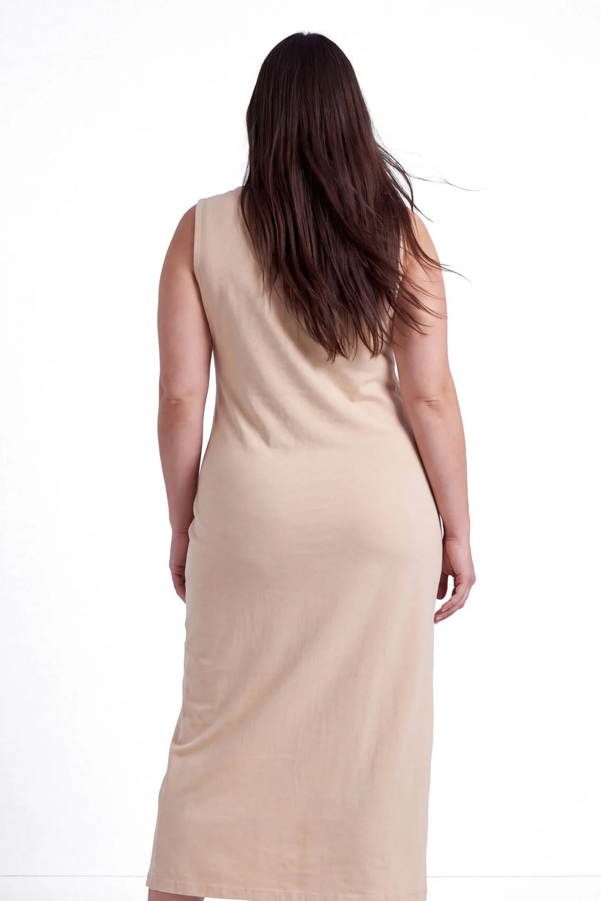 Haljina TBBAW27AH00108 - krem [djesi-src-60bd298d7c84815ead40e3fd53addab47a978c0b778848f543ca5d84f009fba7]