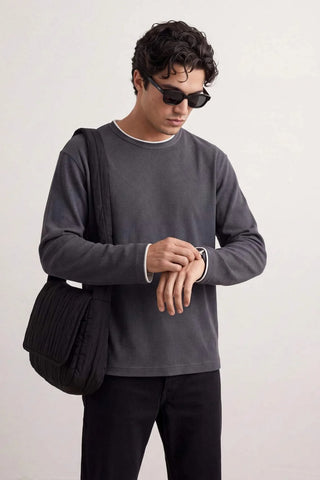 Dukserica TMNAW26SW00069 - siva [djesi-src-faa8de9344d01d31fd8872a14dc7ddb5b773d15b3dad2174832a661e6f3678e2]