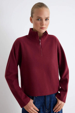 Duksevi TWOAW22SW0732 - bordo [djesi-src-43546a59897064912ee0914dc4248641d1700bdf10dc2dfd69ab35243ff00204]