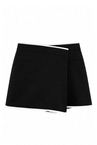 Šorts TWOAW27SR00035 - crna [djesi-src-c8f994e6f0b6d386251ff8b884a2e8a74d7c6c358d374279c891ff6cf27b903c]