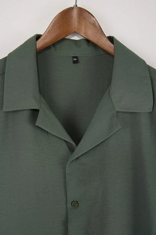 Košulja TMNSS26AX00001 - khaki [djesi-src-5bd25bf23f8aef8b3a406e3b95d0f1dc60c430234f785afd7ab4cba95025f57b]