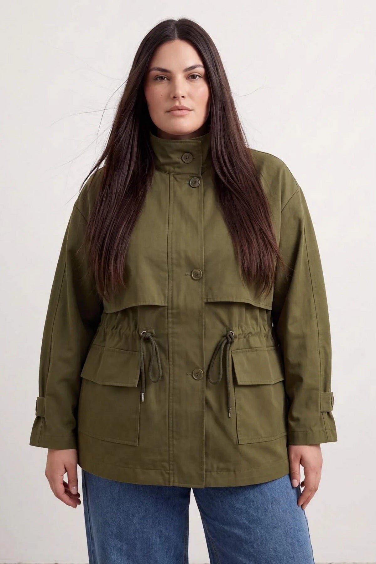 Baloneri TWOAW27BM00009 - khaki [djesi-src-ae3ed414e696d65f2c71f524a4293c6b9be9924137755d3fbff408bc6a77ad3d]
