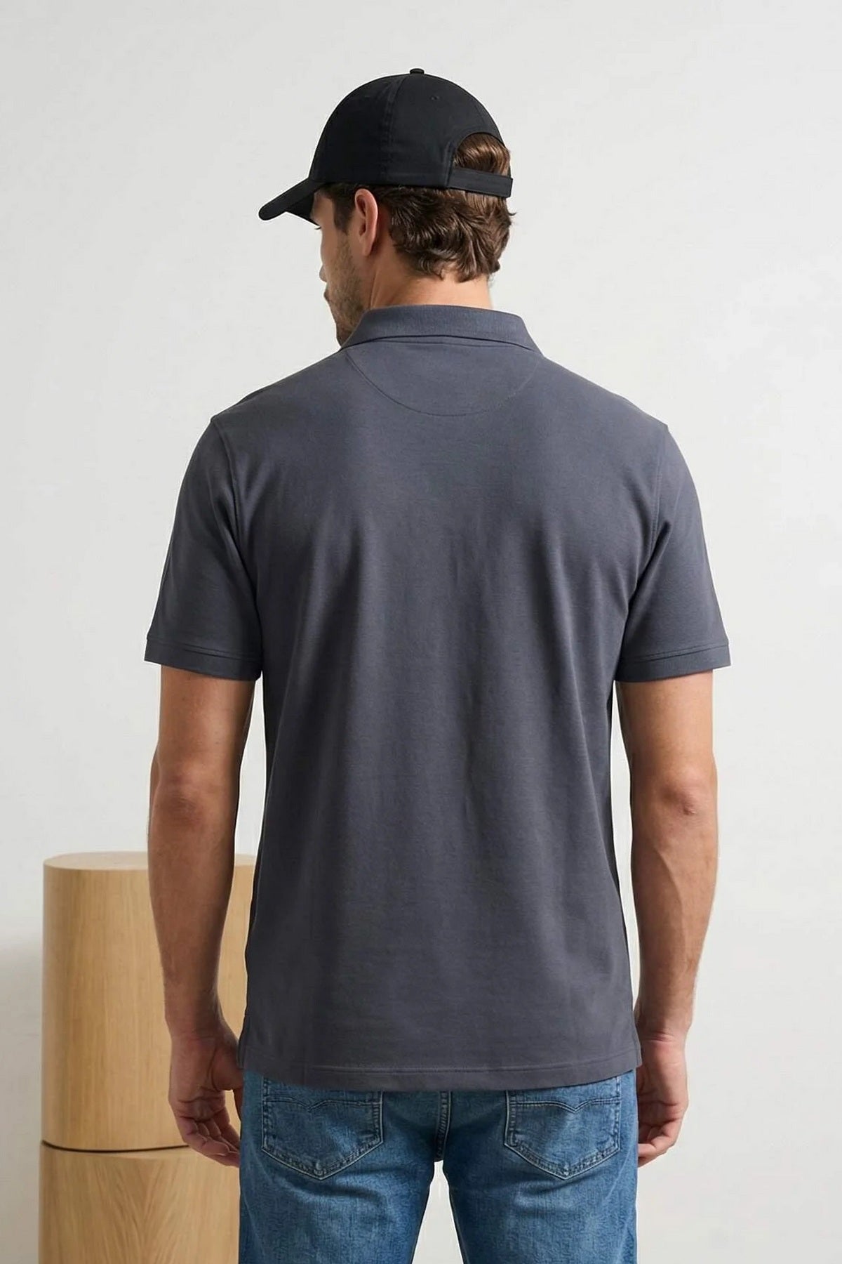 Polo majica TMNSS26PO00016 - siva [djesi-src-6c7f1fbcc3da4937805fe35140e30b2a6f0caa8ed0975fed145563f533430db7]