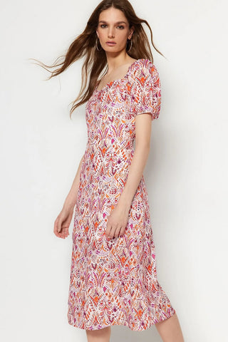 Haljine TWOSS23EL01846 - roze [djesi-src-e4a7d072ee93f2b6af837bb5a3e9f37ee94f98acbca1e279ac9cd3bea0bb24ff]