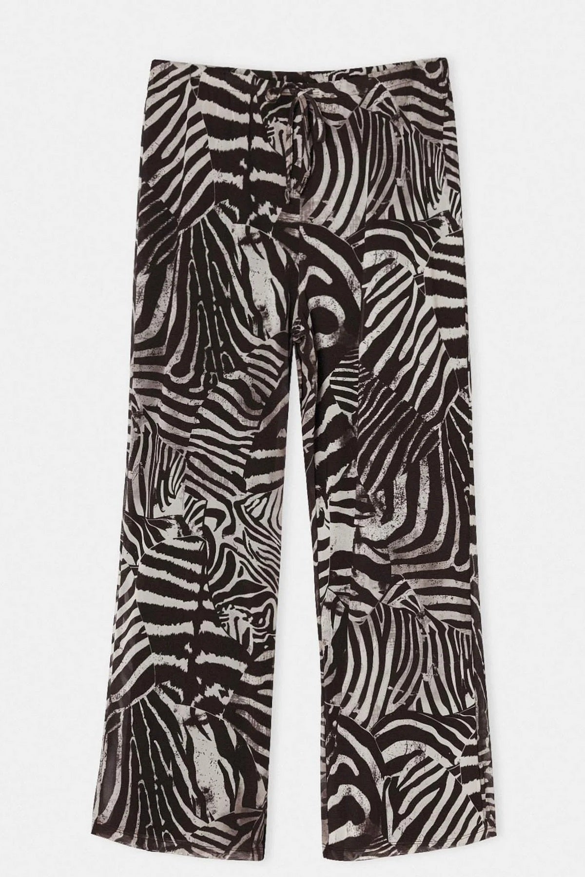Pantalone TBBSS26AR00041 - crna [djesi-src-d0fa25f95127281b95ace7fdbd5ee8406661a3959e13afa1ee5ed4d456ffe819]