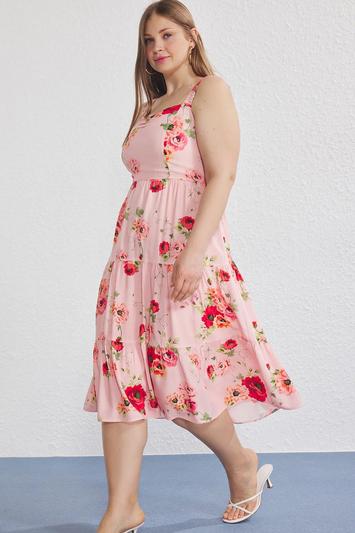 Haljine TBBSS25AH00104 - roze [djesi-src-e9304e69866c7e8a56c48f228b3a7d02d8511edb36b8cfe95302603aea669d75]