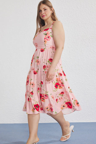 Haljine TBBSS25AH00104 - roze [djesi-src-e9304e69866c7e8a56c48f228b3a7d02d8511edb36b8cfe95302603aea669d75]