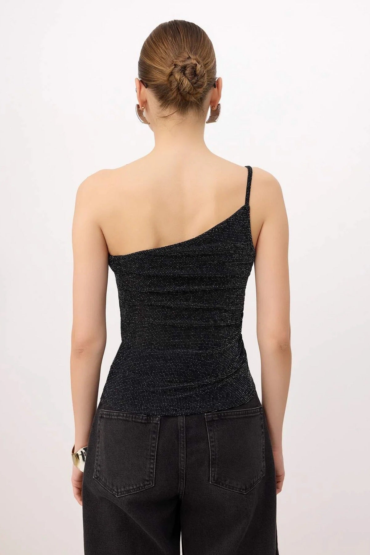 Bluze TPRSS26BZ00032 - crna [djesi-src-23cf8ebf6f2b08fd75de039ab17810b0b57e97e23759bead7d18b42d52543e96]