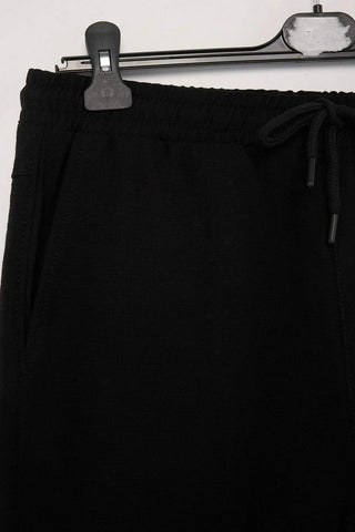 Pantalone TMNAW27PL00008 - crna [djesi-src-a90a99610d1e873b04235b9ab984cfdd38f3a8058890ce3492772d4031b94d07]