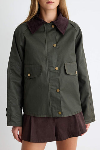 Kaputi TWOSS26MO00011 - khaki [djesi-src-d9f031565383a73667f5a80bb0ffe7e0e0fe3a85ea021fdb1138ea728f171373]