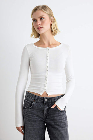 Bluze TWOAW27BZ00049 - crna