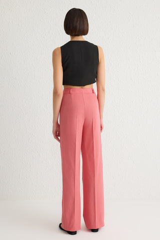 Pantalone TWOSS23PL00314 - roze [djesi-src-9c9f0949627bf6f12b7186ddadb677ddc2603c6406a422e33131b16a9d7f74b9]
