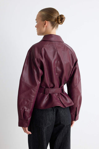 Kaputi TWOSS26MO00001 - bordo [djesi-src-1c420dbdda2fac838a5f2587ebc2878ce41b541bc01d165897e31b6401ca0ea2]