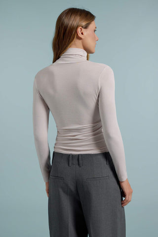 Bluze TWOAW27BZ00176 - bež