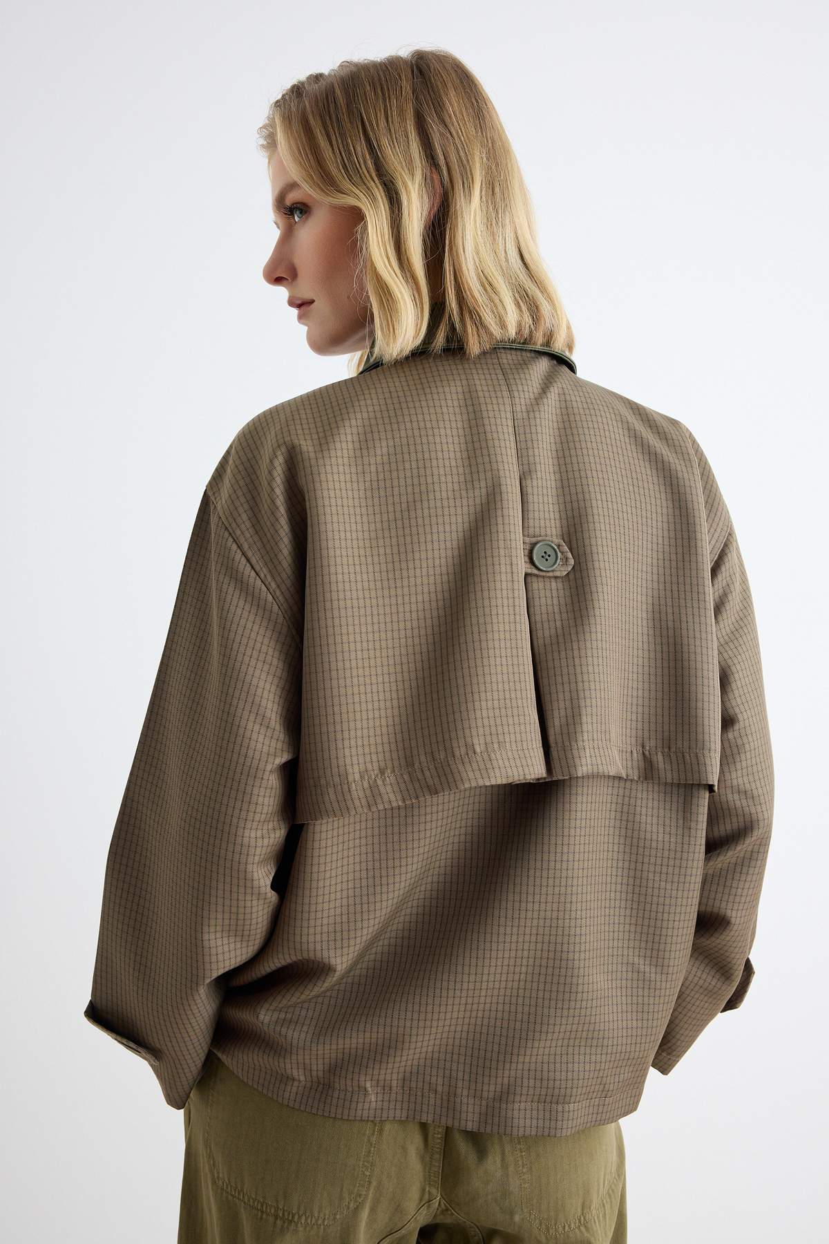 Kaputi TWOAW27MO00098 - khaki [djesi-src-92182515886d4c9e852689e2da4344509fc8d54d163409eedeab22ea5164ff23]