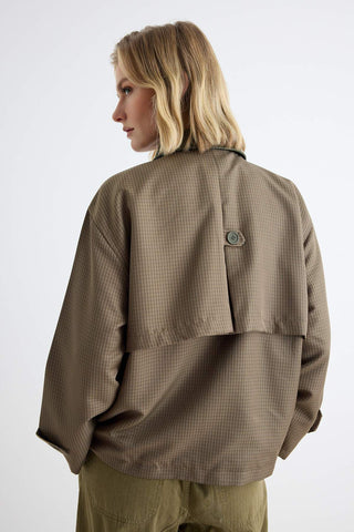 Kaputi TWOAW27MO00098 - khaki [djesi-src-92182515886d4c9e852689e2da4344509fc8d54d163409eedeab22ea5164ff23]