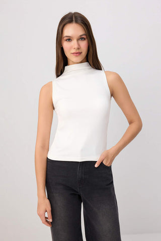 Bluze TWOSS26BZ01017 - crna