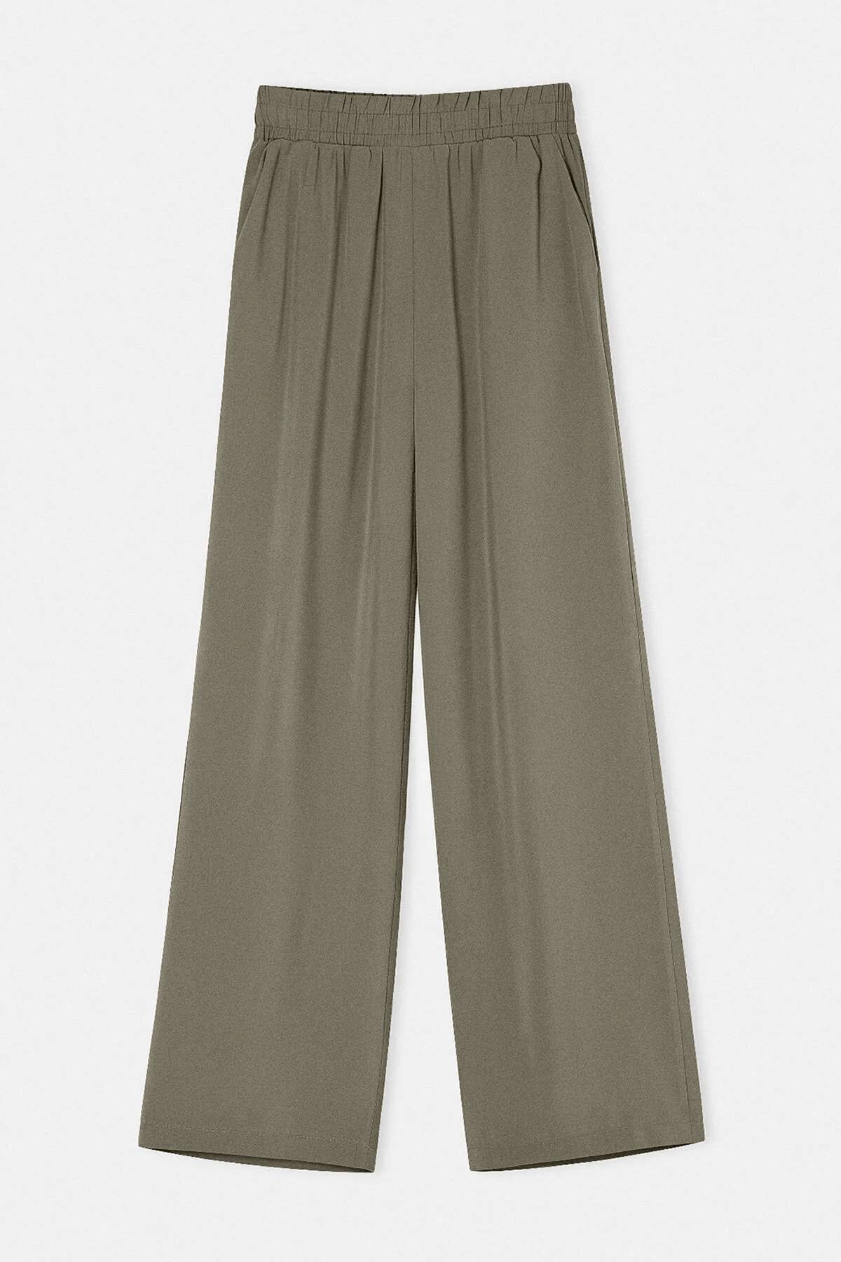 Pantalone TDRSS26AU00036 - khaki