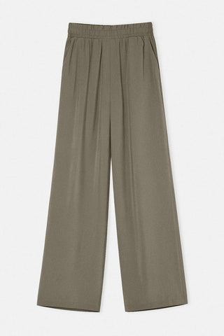 Pantalone TDRSS26AU00036 - khaki