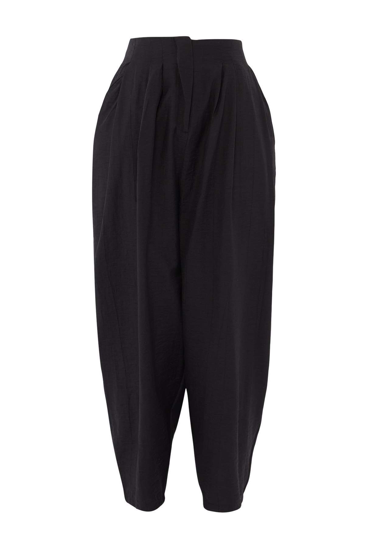 Bluze TWOSS26AU00256 - crna