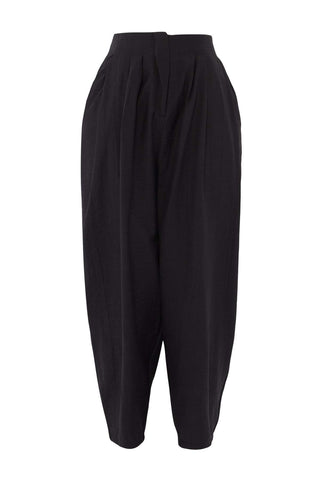 Bluze TWOSS26AU00256 - crna