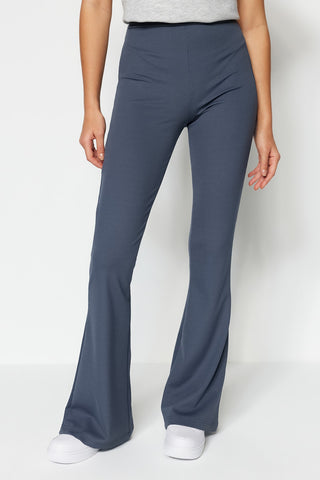Pantalone TWOSS23PL00135 - siva [djesi-src-411079f3360489af468c55791de34a4a8a30b4fbb181b42869d4e1121927c080]