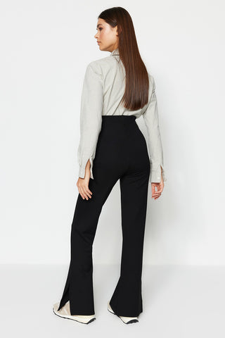 Pantalone TWOSS23PL00134 - crna [djesi-src-4ff2fa6c6db955ef831f8f29a3d543fab12871fe7daf548d2b78c07b55827c5c]
