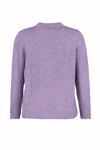 Džemper TWOAW20FV0142 - lila