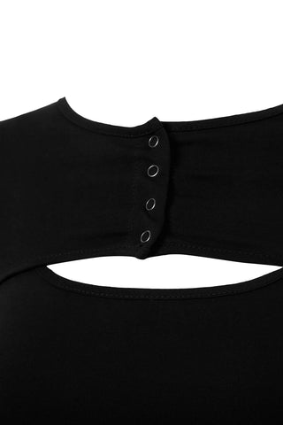 Bluze TWOAW27BZ00162 - crna