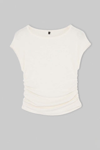 Bluze TWOSS26BZ01089 - braon