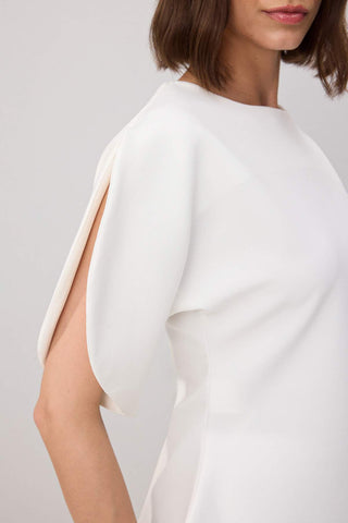 Bluze TWOSS26BZ00777 - bijela
