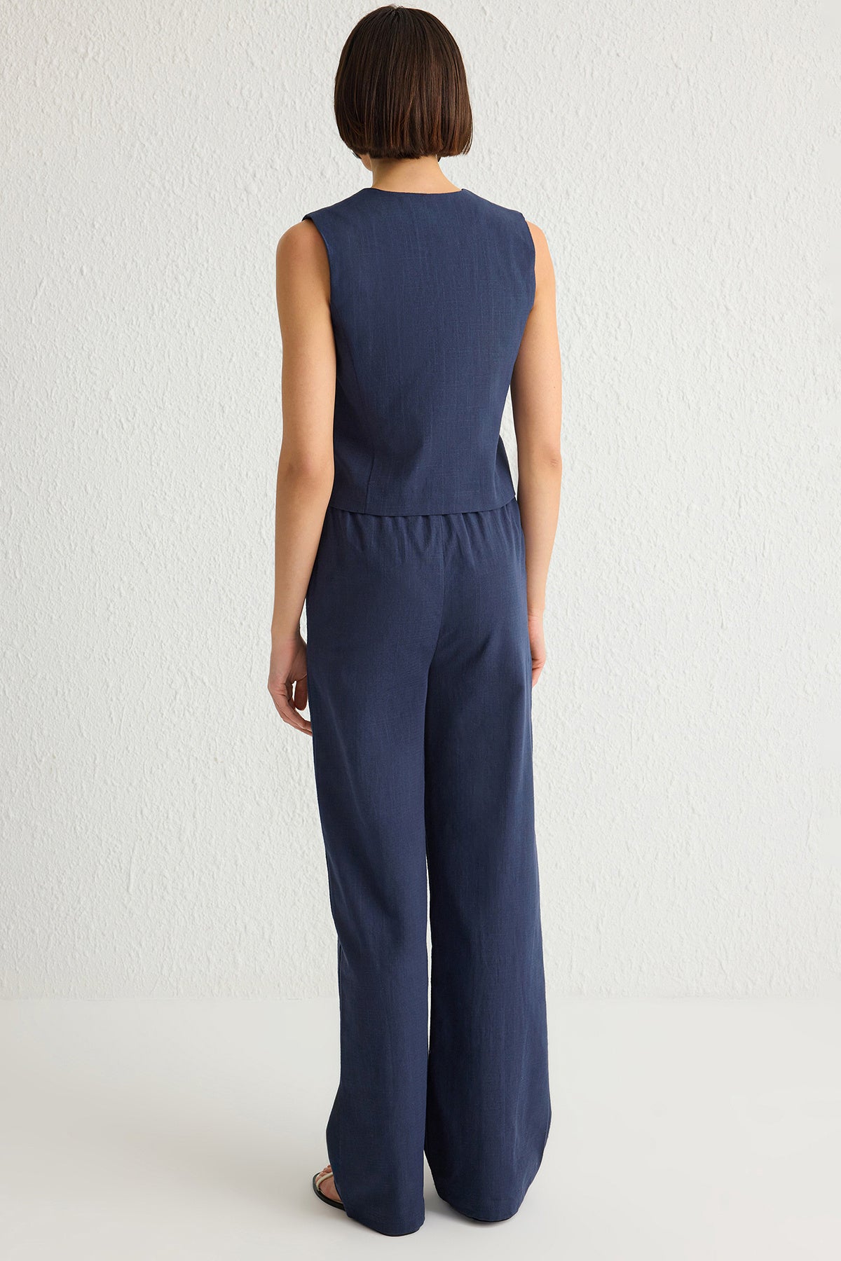 Bluze TWOSS25AU00034 - teget