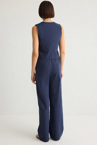 Bluze TWOSS25AU00034 - teget