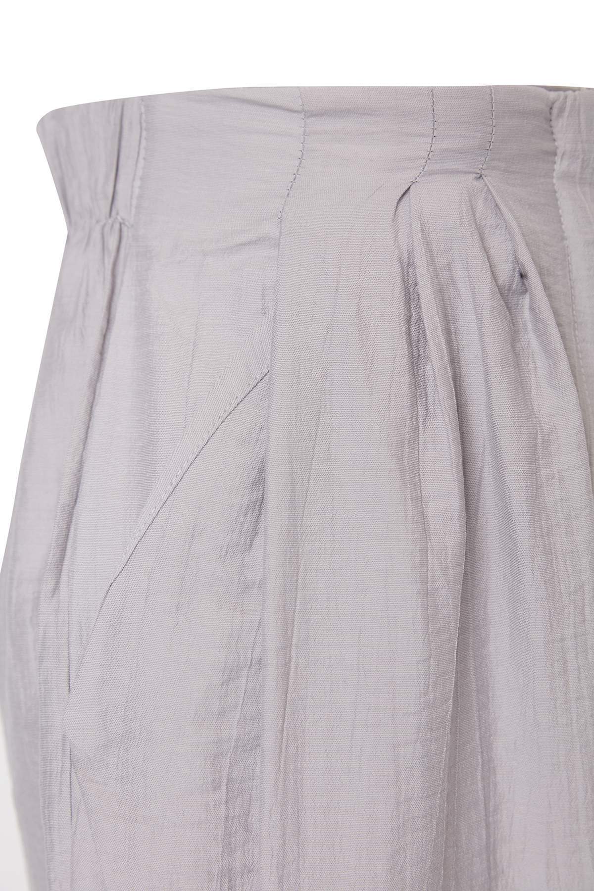 Bluze TWOSS26AU00256 - siva