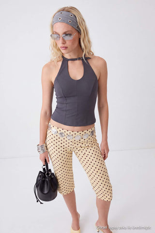 Bluze TWOSS26BZ00982 - siva