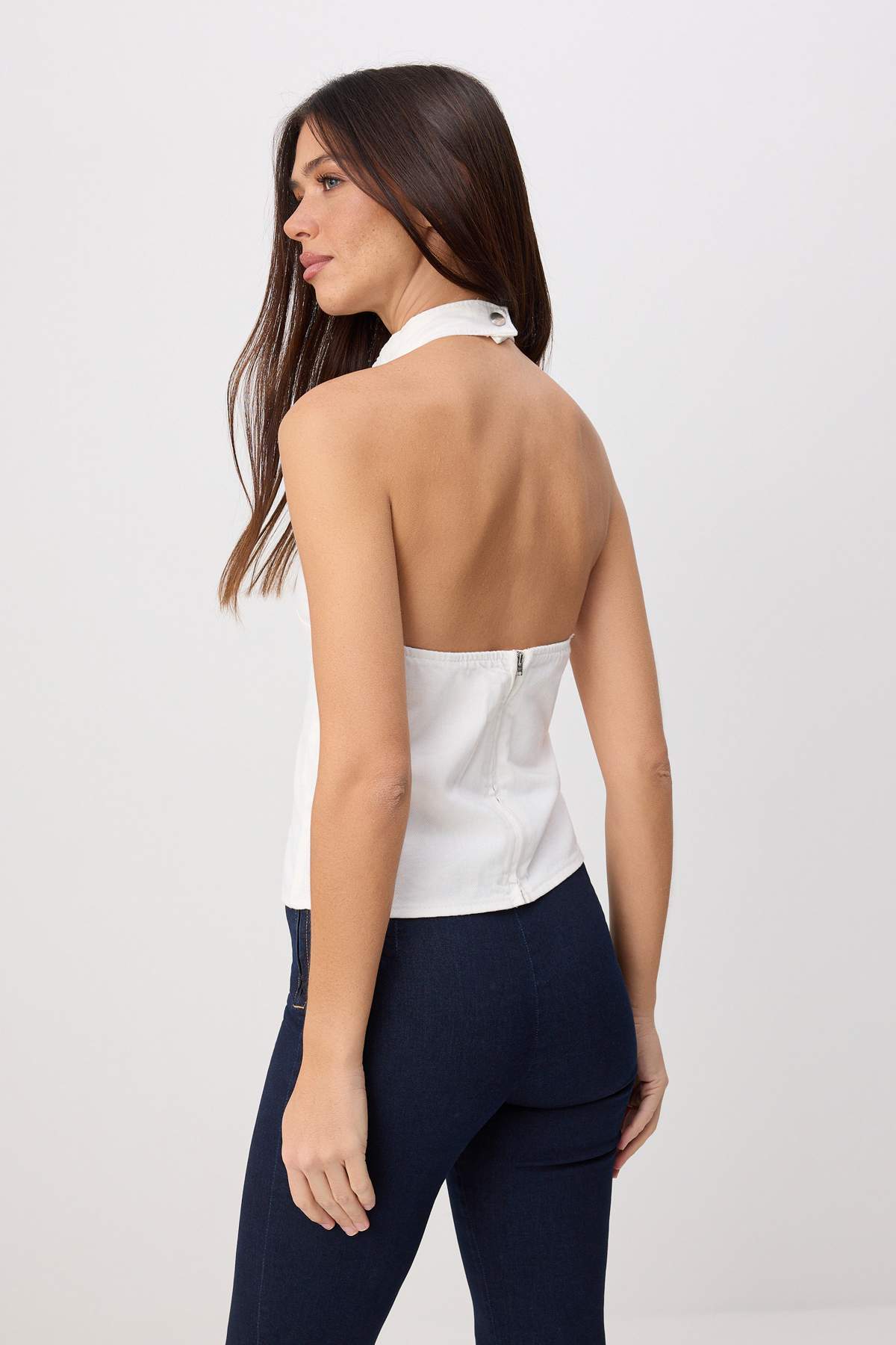 Bluze TWOSS26BZ00513 - bijela