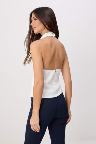 Bluze TWOSS26BZ00513 - bijela